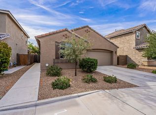 12069 W Rowel Rd, Peoria, AZ 85383