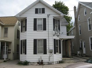172 Kennedy St #B, Chambersburg, PA 17201