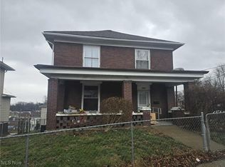 1245 Wheeling Ave, Zanesville, OH 43701