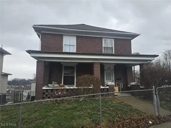1245 Wheeling Ave, Zanesville, OH 43701