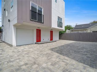 4455 Colfax Ave #4, North Hollywood, CA 91602