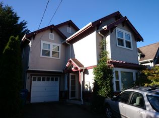 2721 S Irving St, Seattle, WA 98144