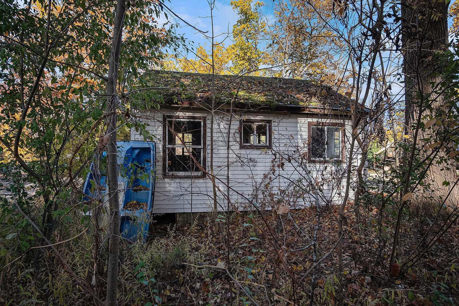12340 Canter St NE photo 1