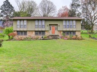 5440 Lance Dr, Knoxville, TN 37909
