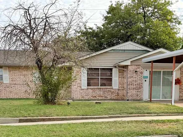 6960 SW Forest Ave, Lawton, OK 73505