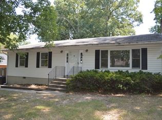 6320 Davis Blvd, Suitland, MD 20746