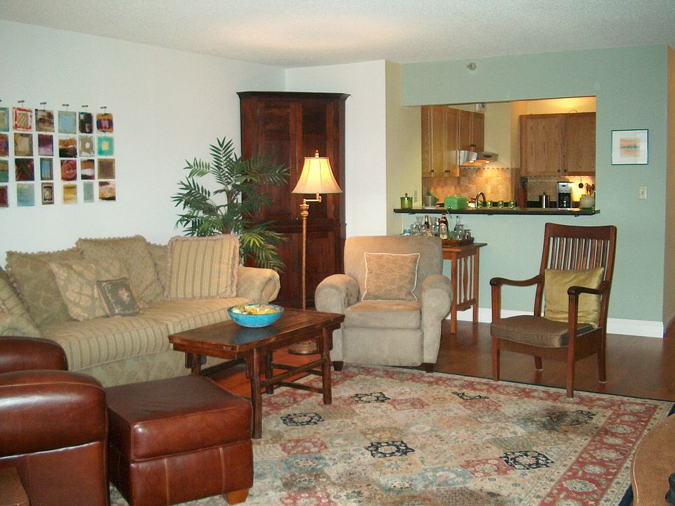 living room 1