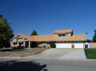36034 42nd St E, Palmdale, CA 93552
