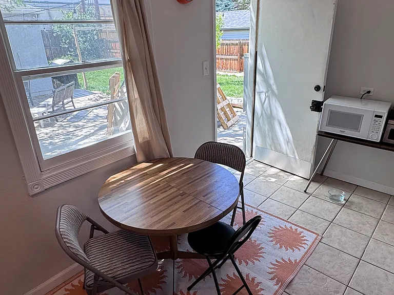 2949 S Bellaire St — Photo 35