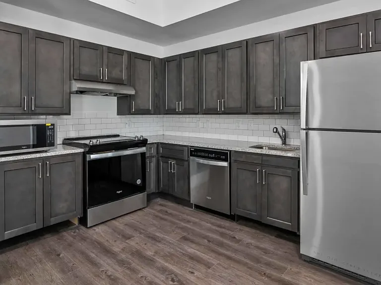 Lofts at Municipal — Photo 12