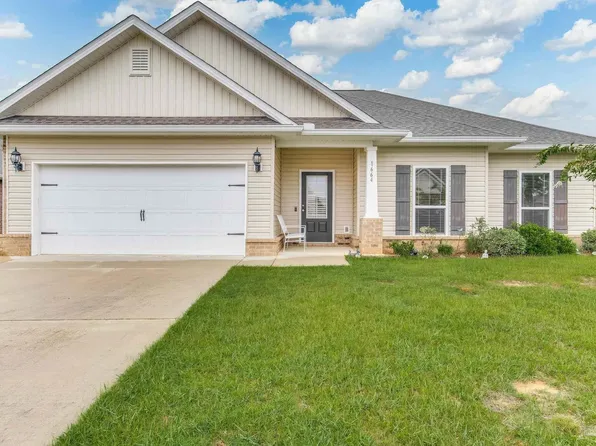 1664 Granite Ln, Cantonment, FL 32533