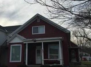 709 S Main Ave #1/2, Sidney, OH 45365