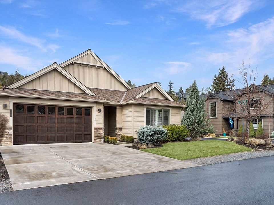 3093 NW Clubhouse Dr, Bend, OR 97703 | Zillow