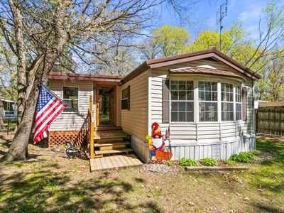 N3524 Manning Drive, Montello, WI, 53949