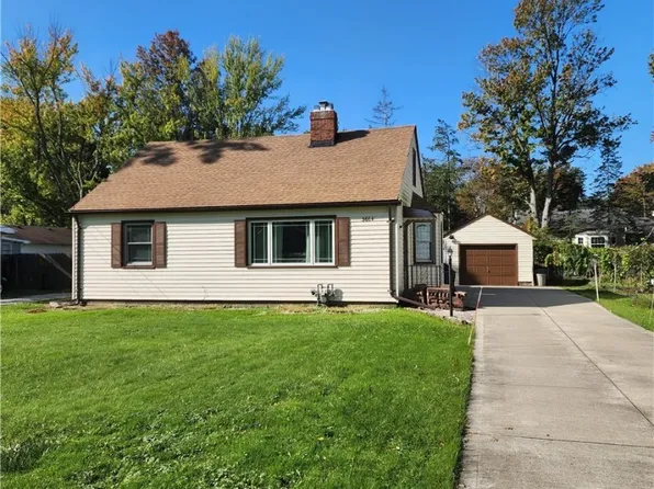 3664 Dover Center Rd, Westlake, OH 44145