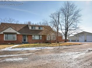 1950 E Us Highway 34, Greeley, CO 80631