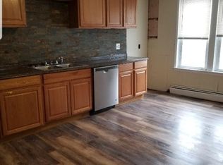 17 Sanford St #3F, Pawtucket, RI 02860