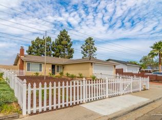 224 Village Run W, Encinitas, CA 92024