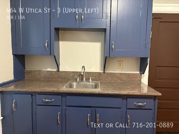 464 W Utica St #3
