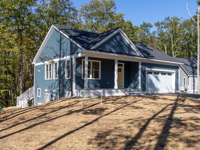 Lot 37 Tamrox Drive, Arundel, ME, 04046