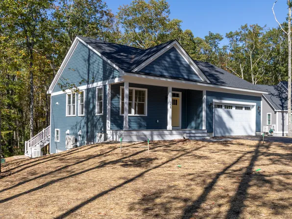 Lot 37 Tamrox Drive, Arundel, ME 04046