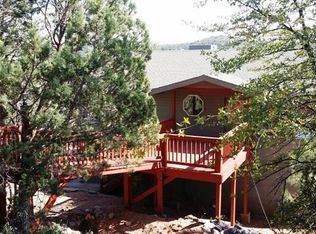 1705 W Bonita St, Payson, AZ 85541