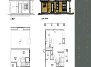 665 Arbor Crest Ln, Langley, WA 98260