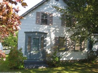 7 Pascal Ave, Rockport, ME 04856