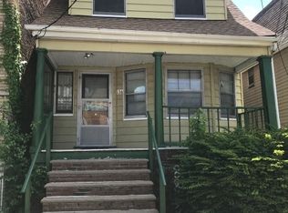 136 40th St, Irvington, NJ 07111