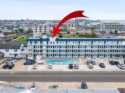 6109 Atlantic Ave UNIT 402, Wildwood Crest, NJ, 08260