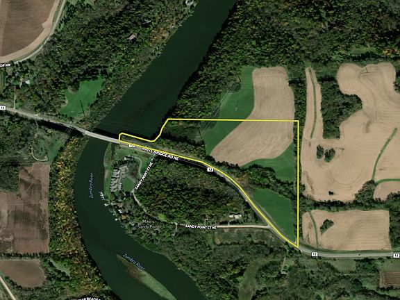 2nd image of White Bridge Rd NE