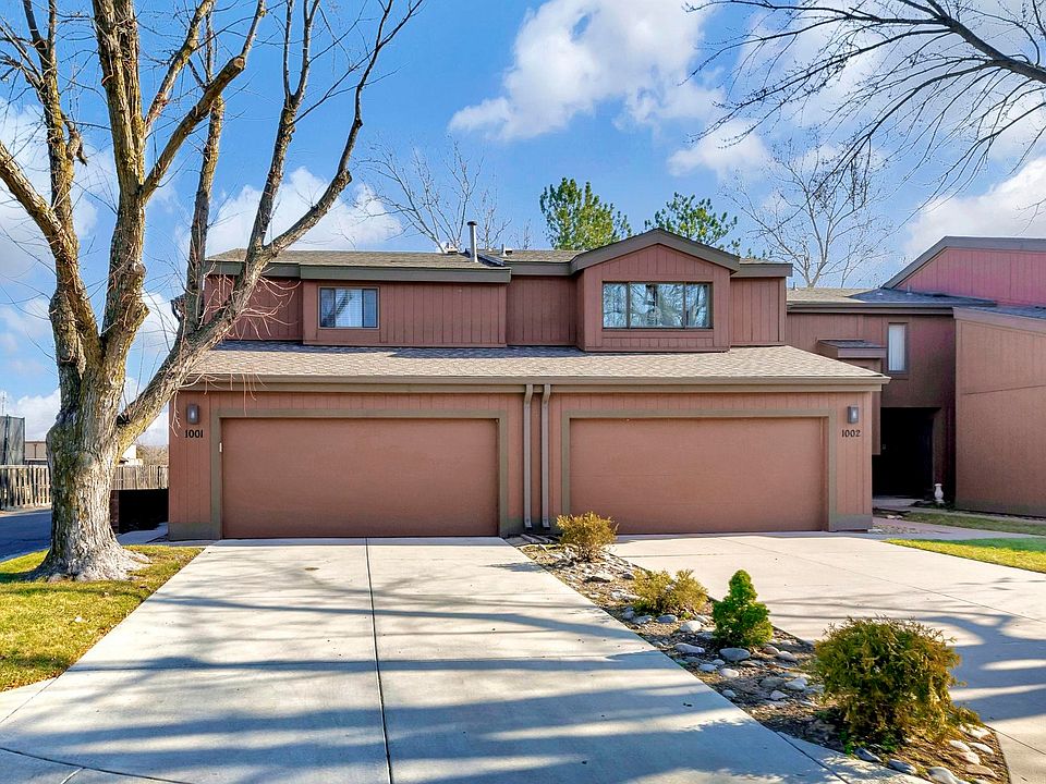 1st image of 1441 N Rock Rd APT 1001