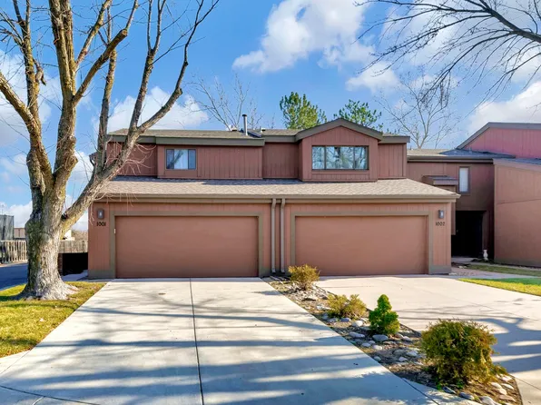 1441 N Rock Rd APT 1001, Wichita, KS 67206