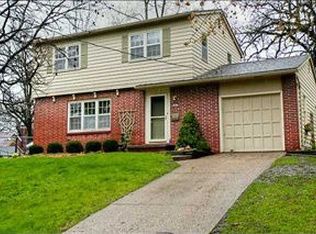 1431 41st Pl, Des Moines, IA 50311