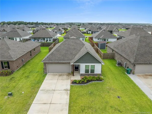 1819 Downing Rd, Lake Charles, LA 70611