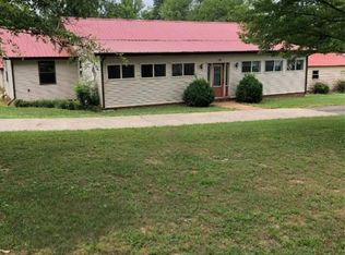 194 Sandlick Rd, Princeton, KY 42445