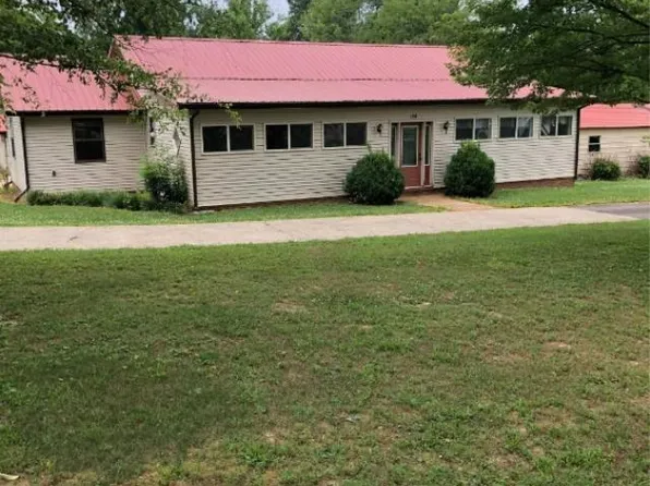 194 Sandlick Rd, Princeton, KY 42445