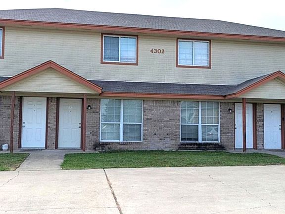 2nd image of 4302 Jeff Scott Dr #B
