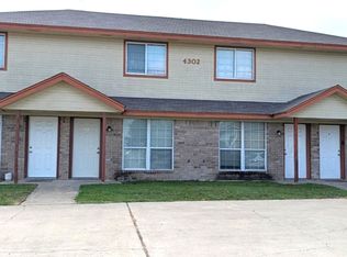 4302 Jeff Scott Drive, Killeen, TX 76549