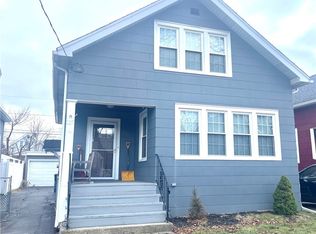 127 Mariemont Ave, Buffalo, NY 14220
