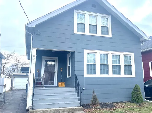 127 Mariemont Ave, Buffalo, NY 14220