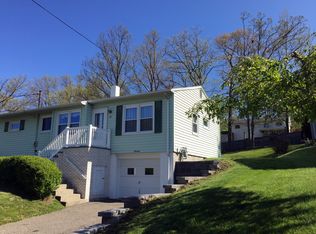 19 Marilyn Ave, Binghamton, NY 13903