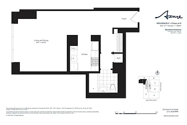 Rented by Town Residential