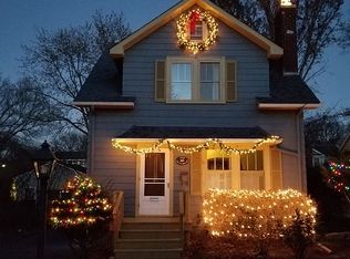 5 S Bruner St, Hinsdale, IL
