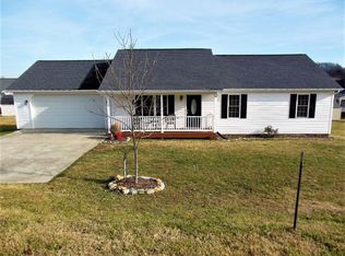 233 Sugar Hollow Rd, Jonesborough, TN 37659