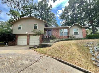 11531 Bainbridge Dr, Little Rock, AR 72212