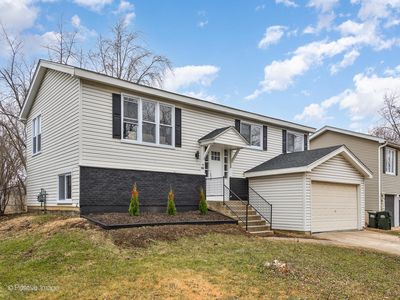 504 W Briarcliff Rd, Bolingbrook, IL, 60440