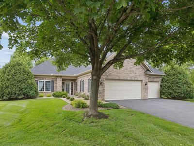 13382 43rd Alco NE, Saint Michael, MN, 55376