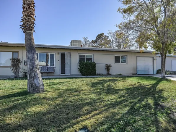 400 Palm Dr, Ridgecrest, CA 93555