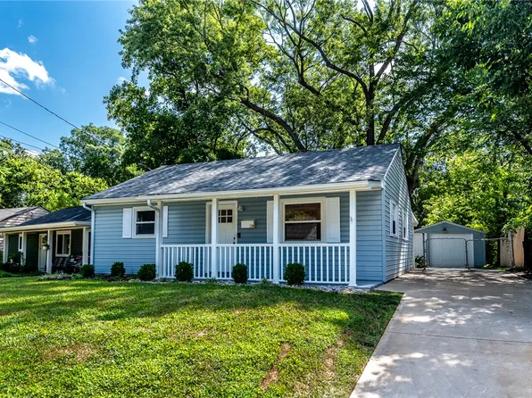 482 Drexel Ave, Lebanon, OH 45036